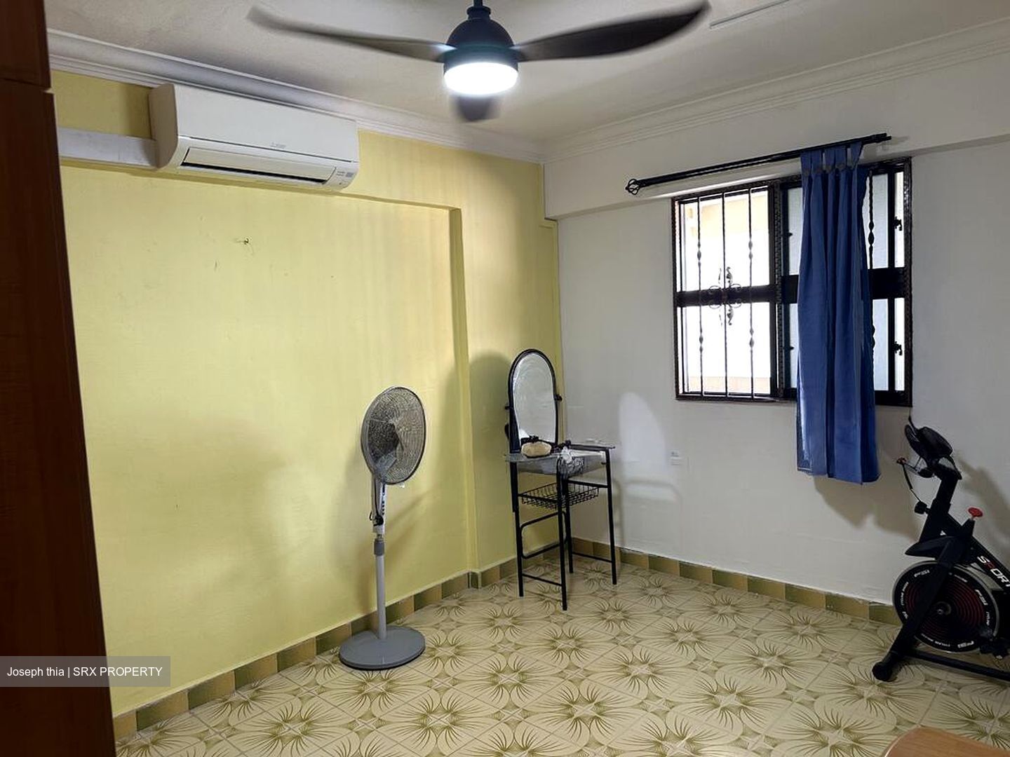 Blk 803 King George's Avenue (Kallang/Whampoa), HDB 3 Rooms #498120161